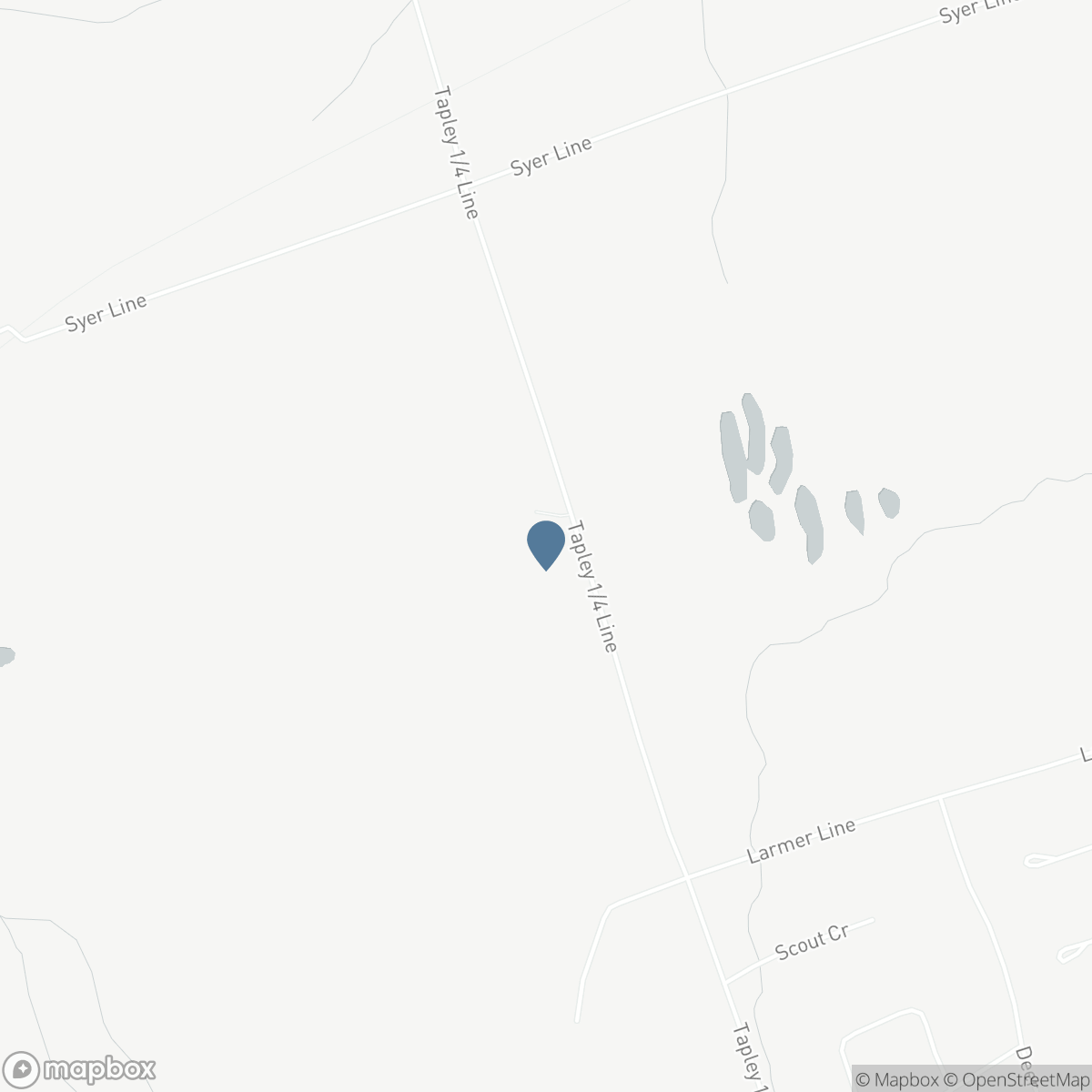 1238 TAPLEY 1/4 LINE, Cavan-Monaghan, Ontario K0L 1V0